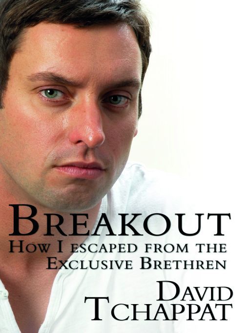 Cover image for Breakout